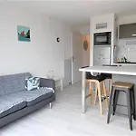 Appartement Youn - A 500 M De La Plage Wifi