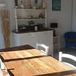 Maison 60M² Avec Terrasse, Piscine, Parking Prive, A 10 Min De La Plage - Animaux Acceptes - Fr-1-494-14
