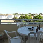 Studio/Mezzanine 4 Pers. A 200M De La Plage, Balcon, Garage Privatif - Saint-Hilaire-De-Riez - Fr-1-224-772