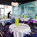 Marine Hotel Cherbourg
