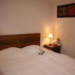 Residence Goelia Les Chalets De Wengen
