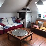 Appartement Vintage Sous Les Toits