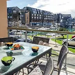 Apartment Blue Bay By Interhome