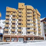 Apartment Le Zenith