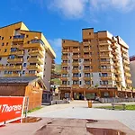 Apartment Le Zenith