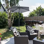 Holiday Home Ker-Heol By Interhome