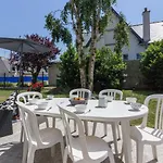Holiday Home Ker-Heol By Interhome