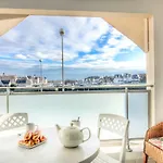 Apartment Le Beach By Interhome