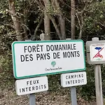 Le Moulin Jodet