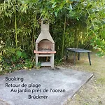 Retour De Plage