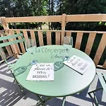 Sv 8 -Les Ecureuils Bel Appartement Dans Une Residence Calme Et Securisee