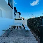Apartment In Socoa 4 Minutes From The Beach