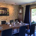 Hotel - Restaurant L'Hortensia