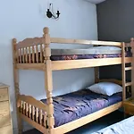 La Montagne D'Aure