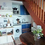 5Rb14 Appartement Vue Mer Et Proche Plage