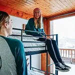 Hideout Tignes