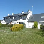 Appartement Youn - A 500 M De La Plage Wifi