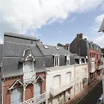 Villa Jeanne - Confort Et Plage