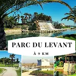 Le Bellissima Lattes Proche Montpellier Et Plages