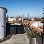 Appartement Terrasse 3*Dominant St Martin De Re