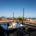 Appartement Terrasse 3*Dominant St Martin De Re