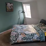 Appartement Au Centre De Dunkerque