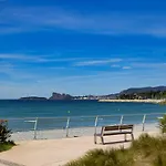 Studio Alon Ideal Pour Vos Vacances Ou Sejours Pros