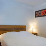 Residence Goelia Les Chalets De Wengen