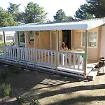 Camping Les Preveils