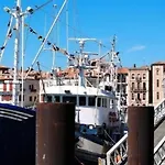 Appartement Saint-Jean-De-Luz, 2 Pieces, 4 Personnes - Fr-1-239-523