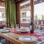 Apartment La Grande Casse - Lavachet-2 By Interhome