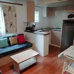 Mobilhome 6 Personnes