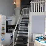 Appartement Soulac Sur Mer A 500 M De La Plage N 3
