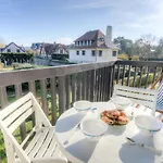 Apartment Pleine Mer