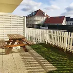 Hardelot Plage Plein Sud A 100 M De La Plage