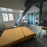 Appartement 2 Pieces
