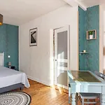 La Jeannette - Maison Avec Jardin