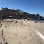 Appartement Les Pieds Dans L'Eau