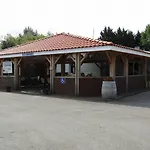Zen Mobilhome Mimizan
