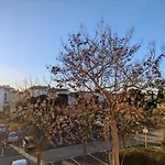 Appartement Cosy Avec Parking Proche Port Et Plage