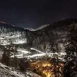 The Little Refuge Of La Plagne