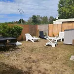 Mobil Home Climatise Au Domaine Lalande A Mimizan