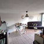 Appartement 25M², Gruissan, En Bord De Mer