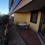 Appartement 25M², Gruissan, En Bord De Mer