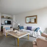 Au Coeur Du Port, Vue Unique, Appartement Pour 6