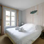 Au Coeur Du Port, Vue Unique, Appartement Pour 6