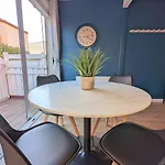Appartement Au Calme Avec Terrasse Et Parking