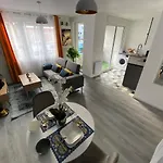 Superbe T2 Style Scandinave