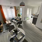 Superbe T2 Style Scandinave