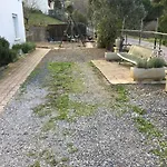 Appartement T1Bis Dans Un Mas